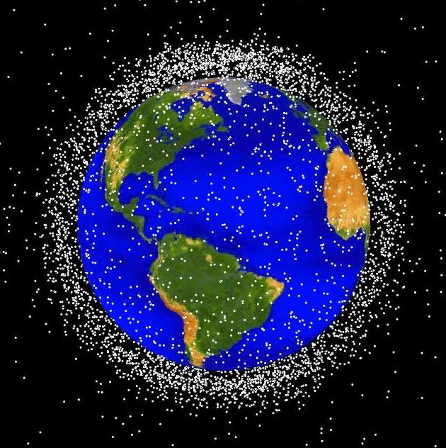 Изображение взято с сайта  https://www.nasa.gov/mission_pages/station/news/orbital_debris.html 