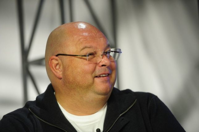 Российский бизнесмен, экс-президент "Спартака" Андрей Червиченко.Фото zen.yandex.ru