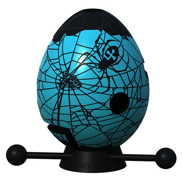 Smart Egg SE-87011 Головоломка "Паутина"