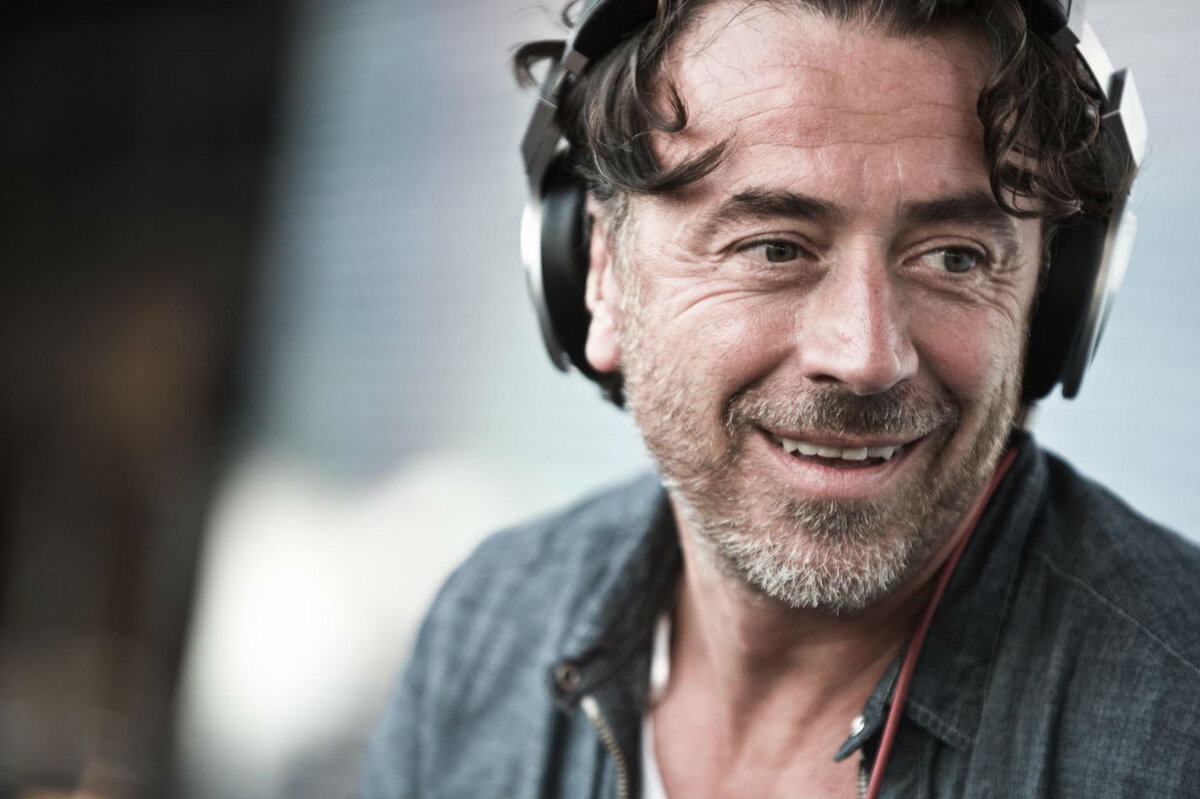 Бенни Бенасси