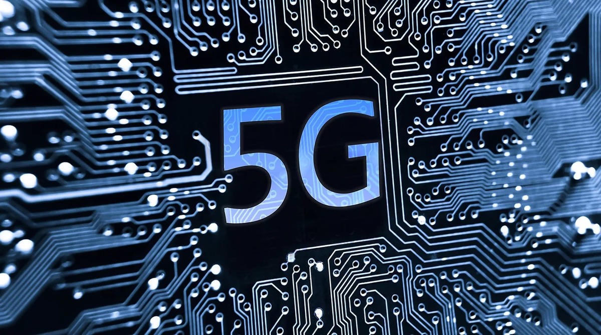 5G