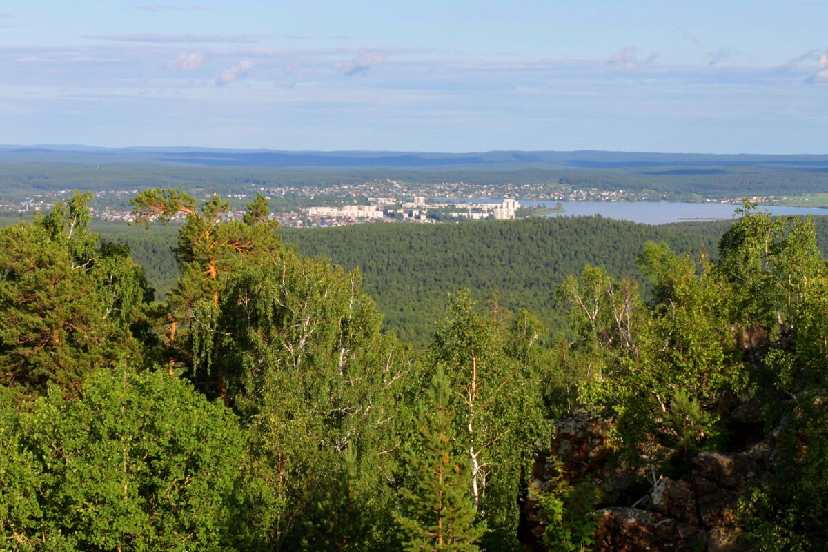 Город полевской екатеринбург