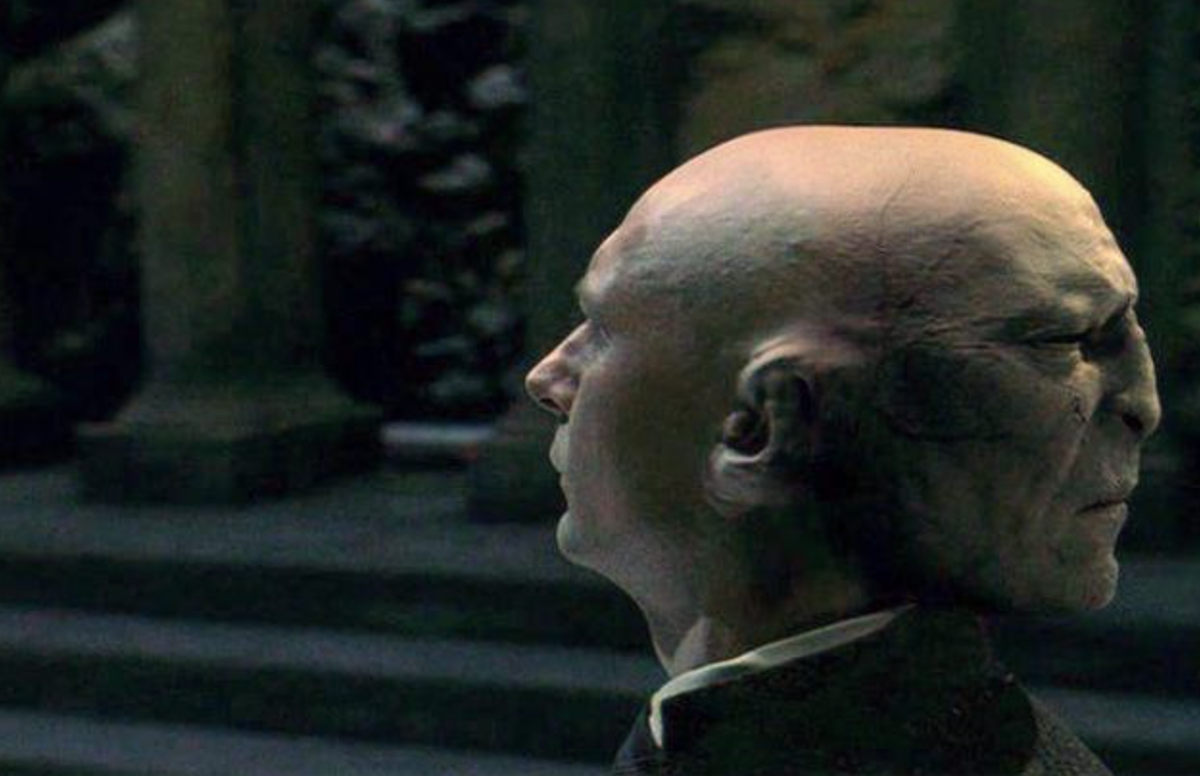 Гарри Поттер и Философский камень