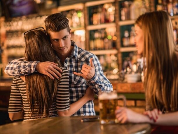 9 признаков факбоя