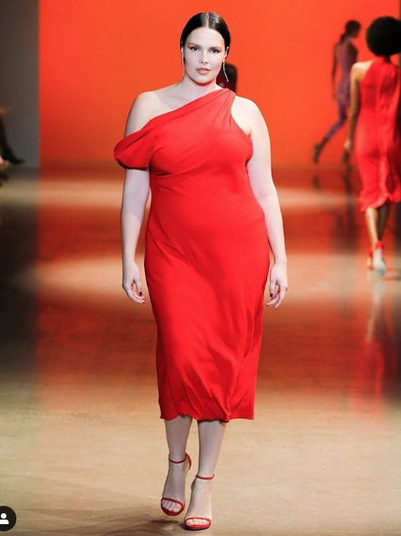 Великолепная  Эшли ashleygraham 
