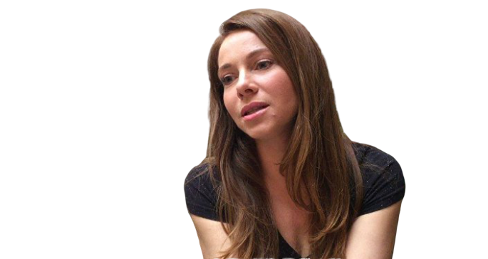 "Разбитое зеркало"