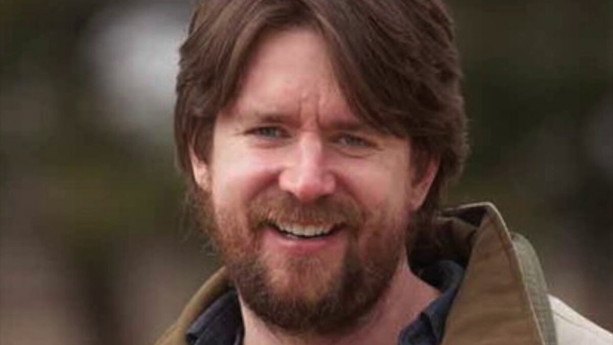 Сам Тим Кассер