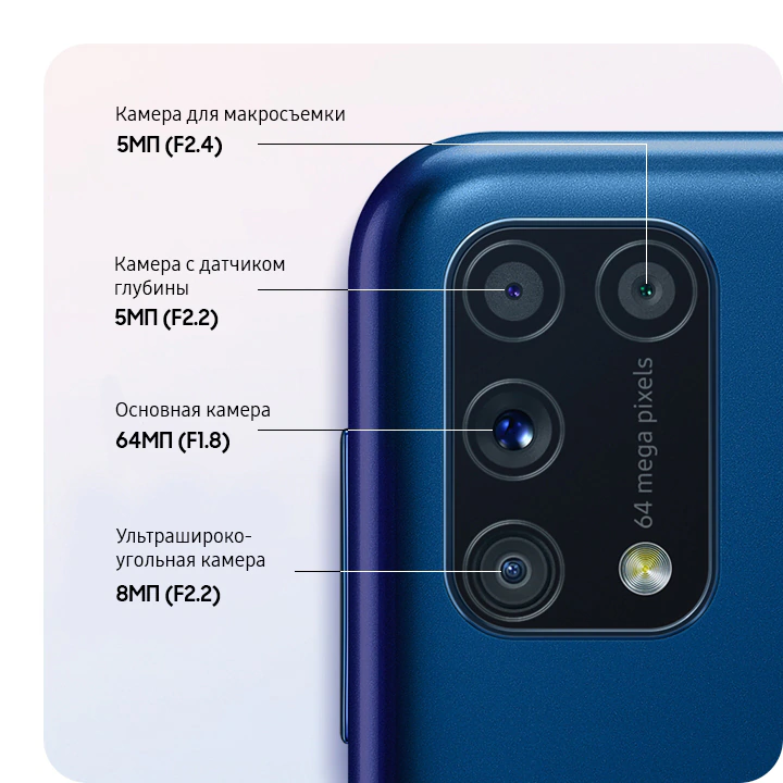 Galaxy М31