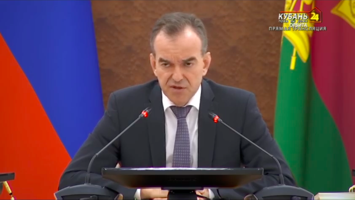 Вениамин Кондратьев