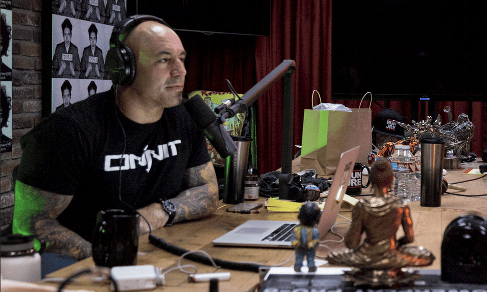 Joe rogan podcast в hamster combat