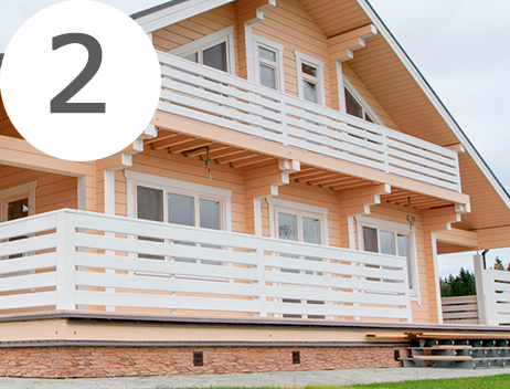 Полустабильные конструкции