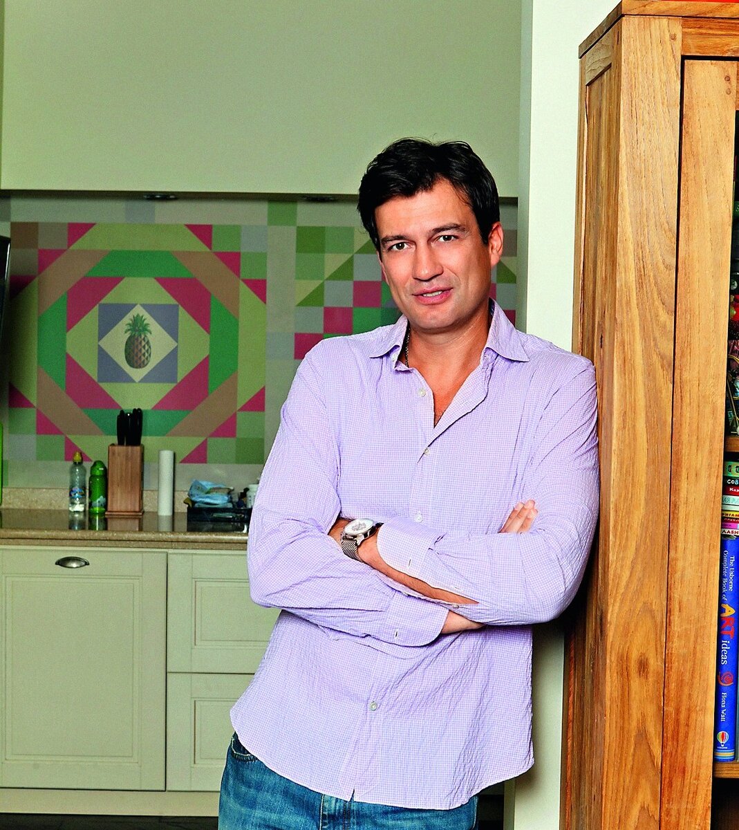 Андрей Чернышев