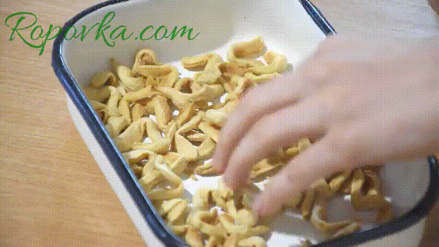 Веганская шаурма без мяса в лаваше