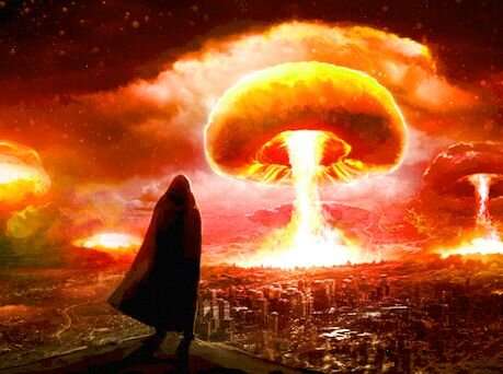 Конец света