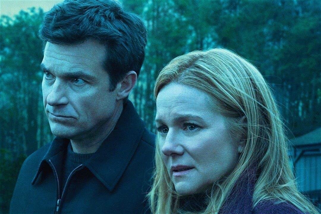 Озарк / Ozark (2017г) 1 сезон 1-10 серию из 10