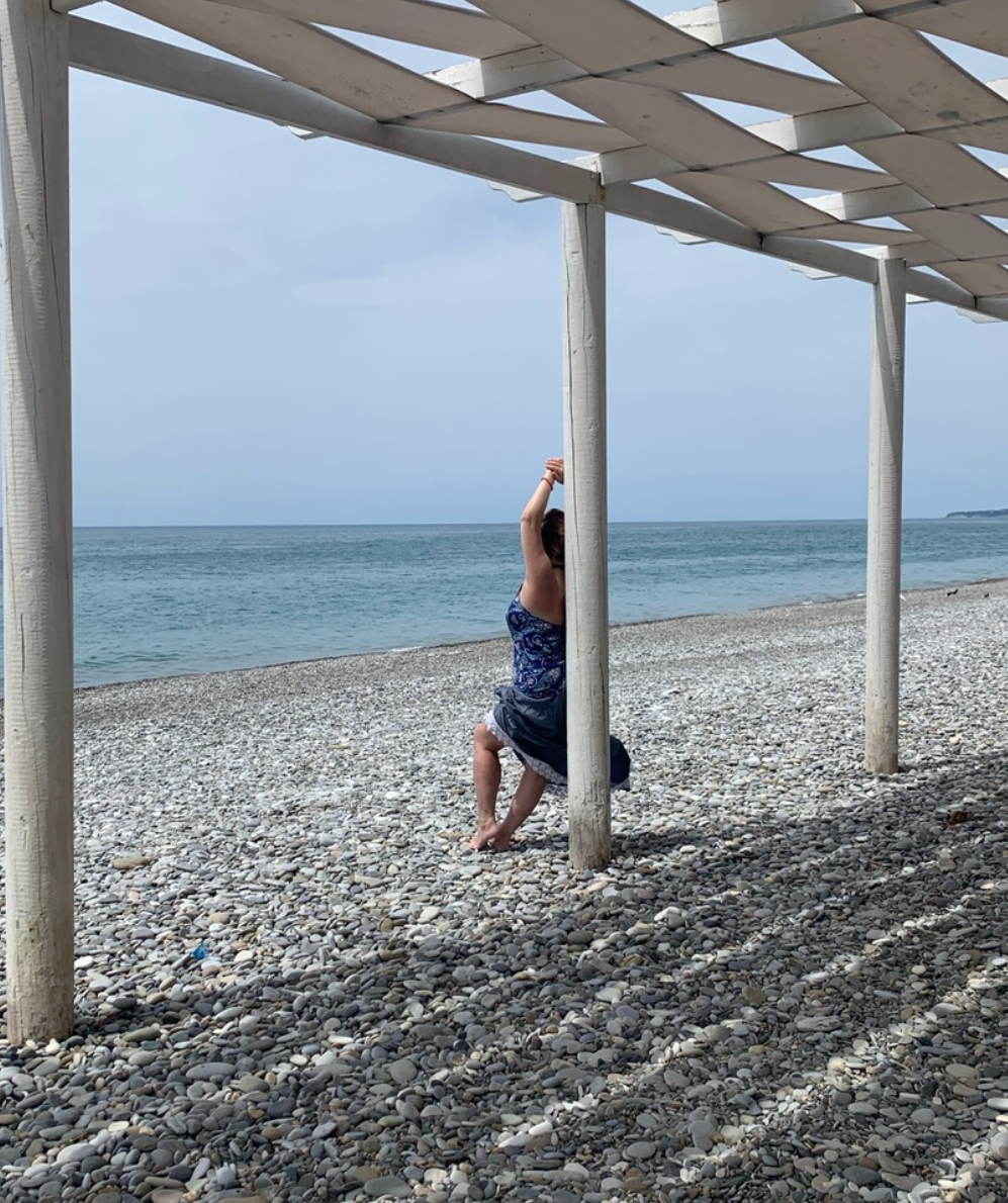 мечты сбываются.. просто не мешай им