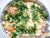 Очень простое, лёгкое в приготовлении, а главное -невероятно вкусное блюдо!!!:)