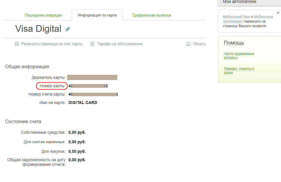 Карта Сбербанка Дигитал. Счет виза карта. Карта виза Дигитал. Visa Digital Сбербанк.
