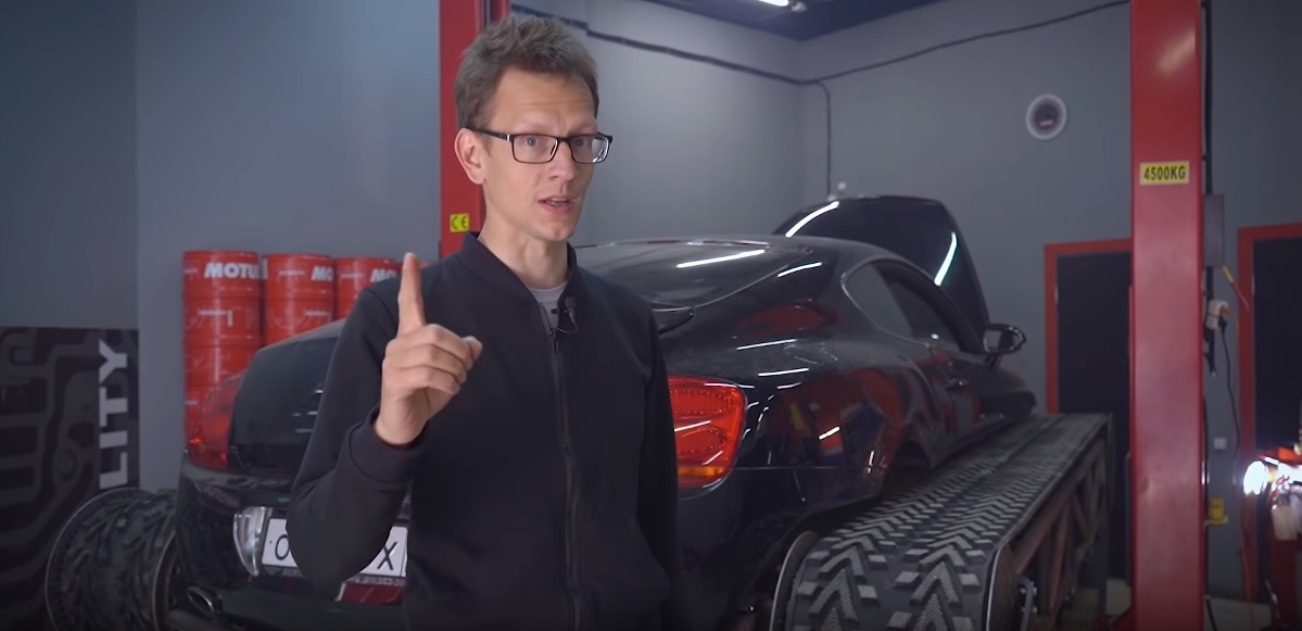 Константин Заруцкий