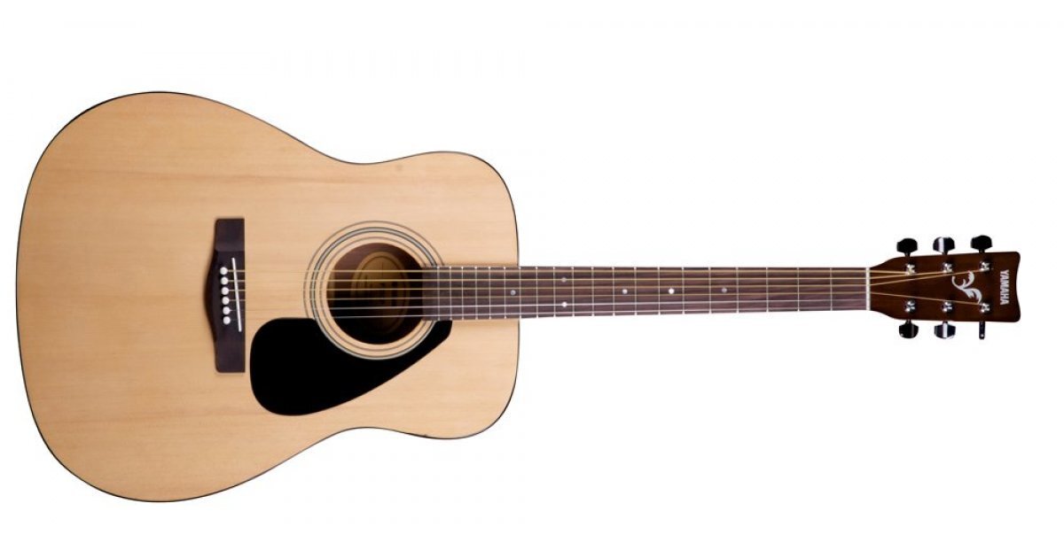 Yamaha F 310