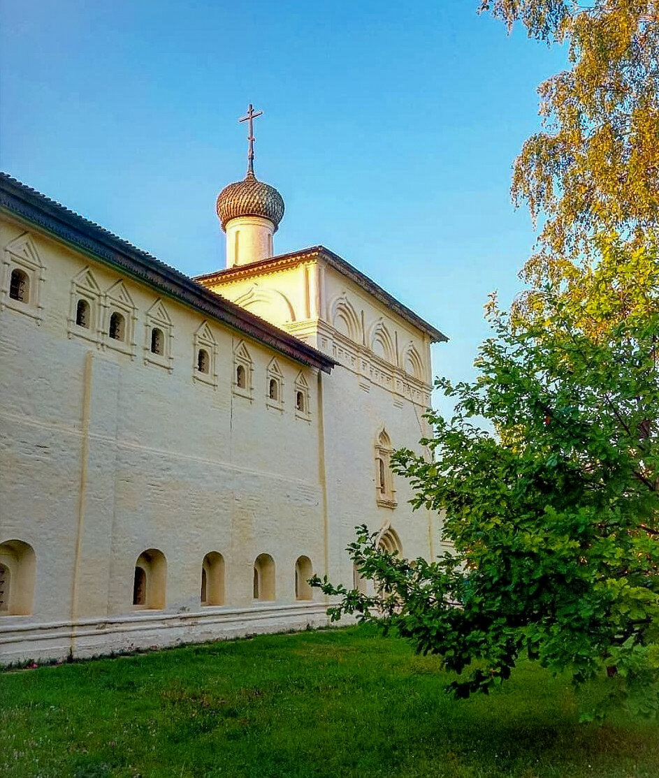 Фотографии авторские. 