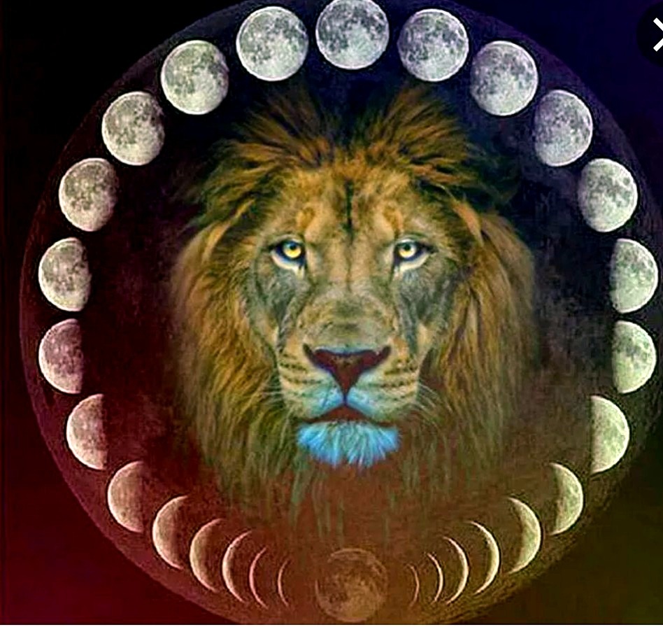 Коридор Затмений июня - время  судьбоносных событий...