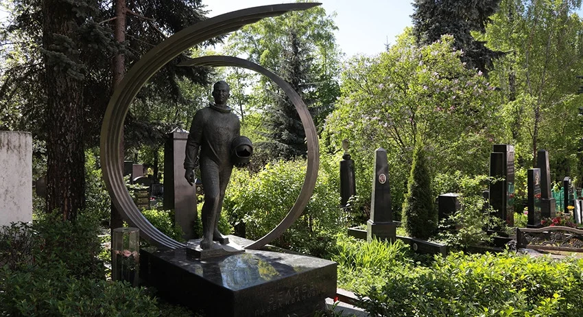 Фото Сергея Булкина, News.Ru. 