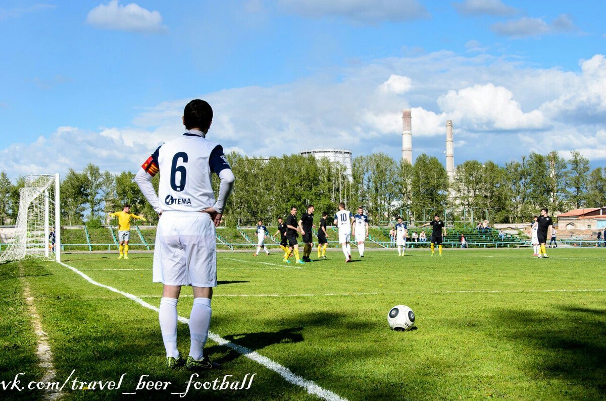 ФК МЕТАЛЛУРГ(БОКСИТОГОРСК)-ФК СВЕТОГОРЕЦ(СВЕТОГОРСК)