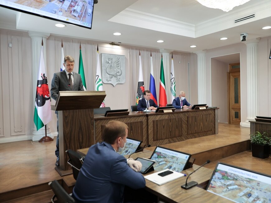 Фото: Город Казань KZN.RU