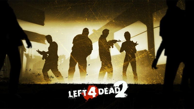 Left 4 Dead 2 