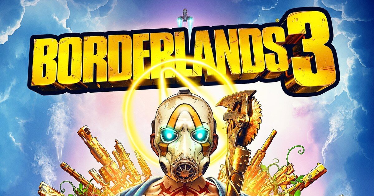 Следующая игра в Epic games стала Borderlands 3.Ничего сказать не могу ,но игра для малоинтеллектуальный людей.