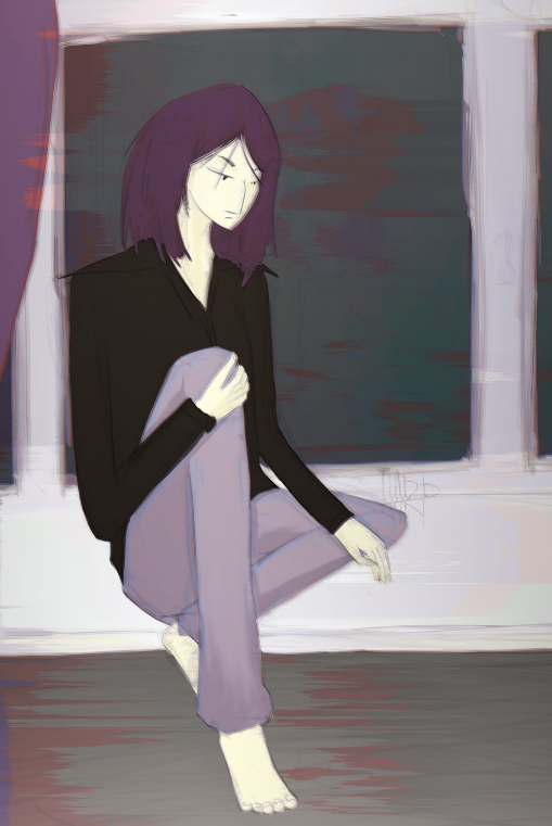 Надо же чет на превьюшку пихнуть.