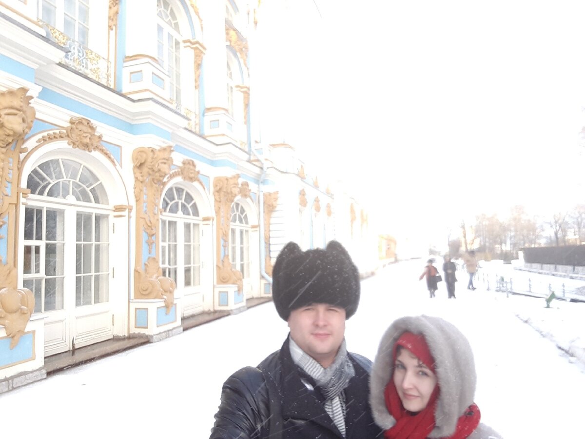 Авторское фото