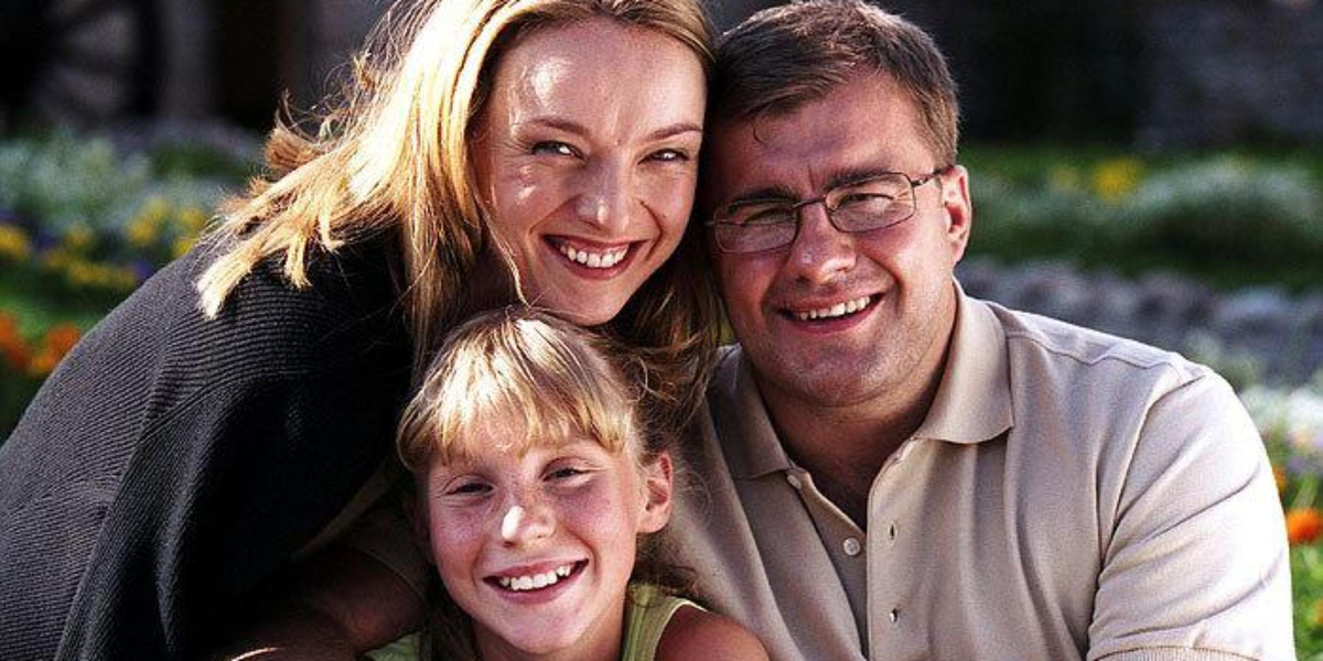 Кадр из фильма "Связь" (2006)