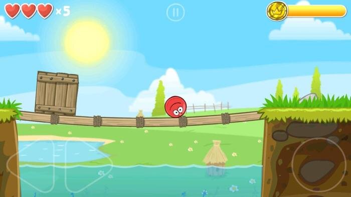 Взломанная red. Игра Angry Birds Red Ball 4. Взломанный Red Ball 5.