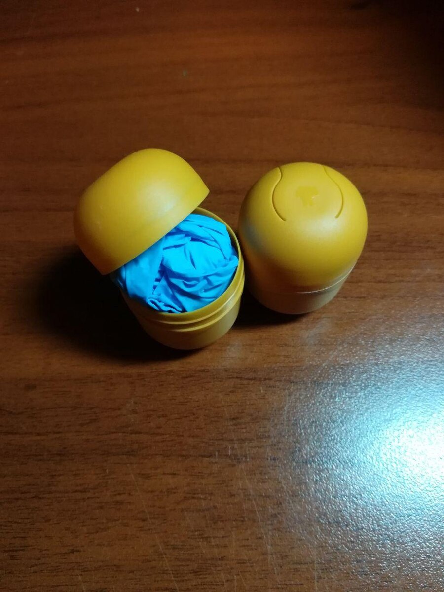 Достаточно компактно