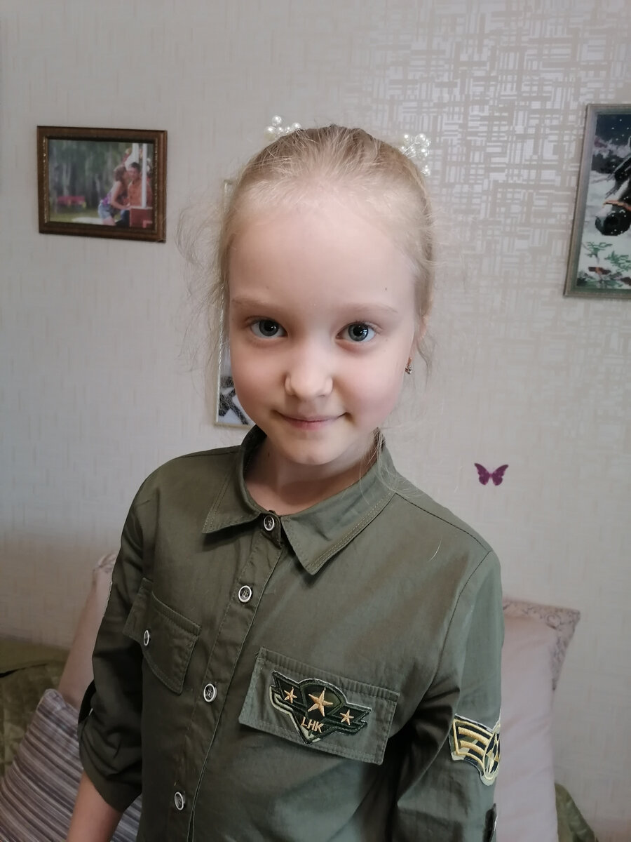 Фото из личного архива.