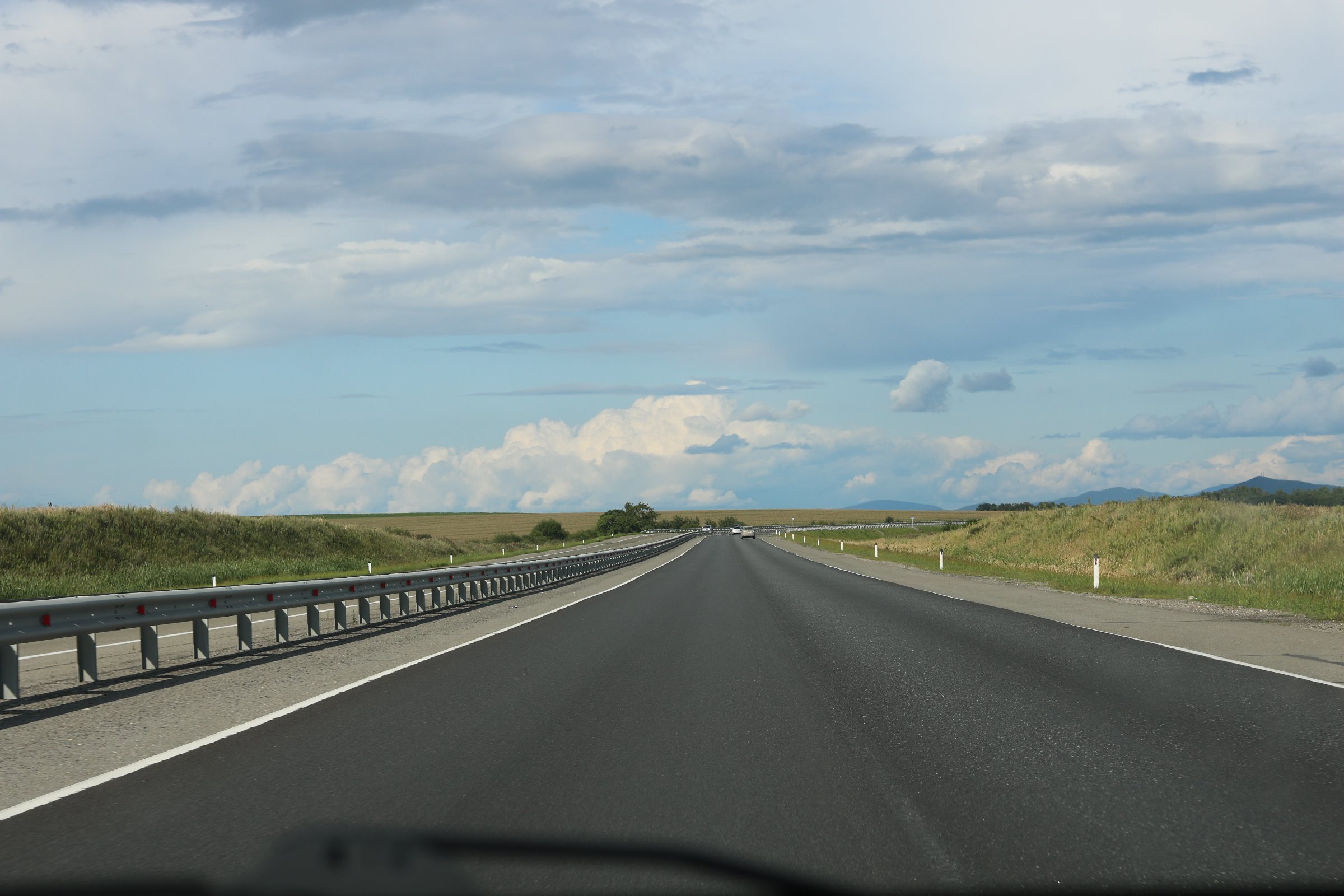 Дальнегорск: удобная база для путешествий по Восточному Приморью