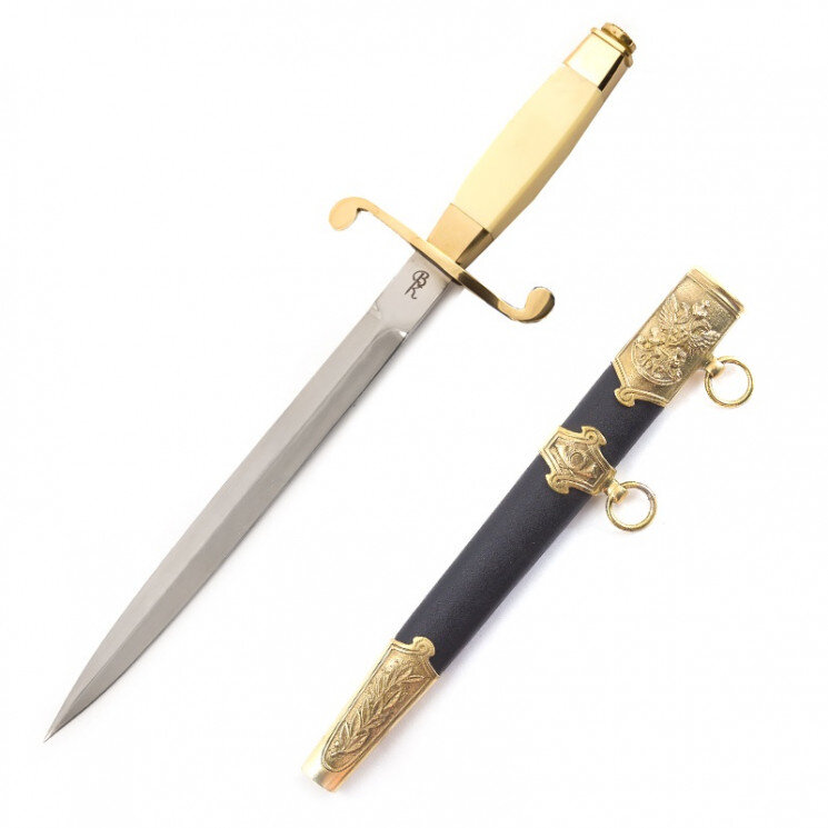 Современный кортик