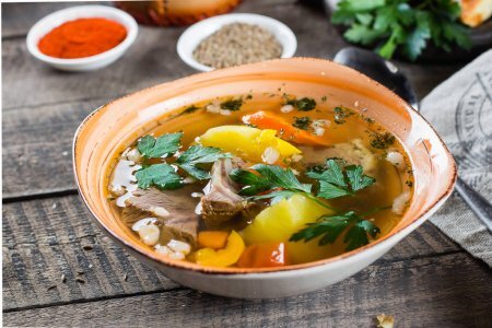 О пользе шурпы узбекской читайте в самом конце статьи!