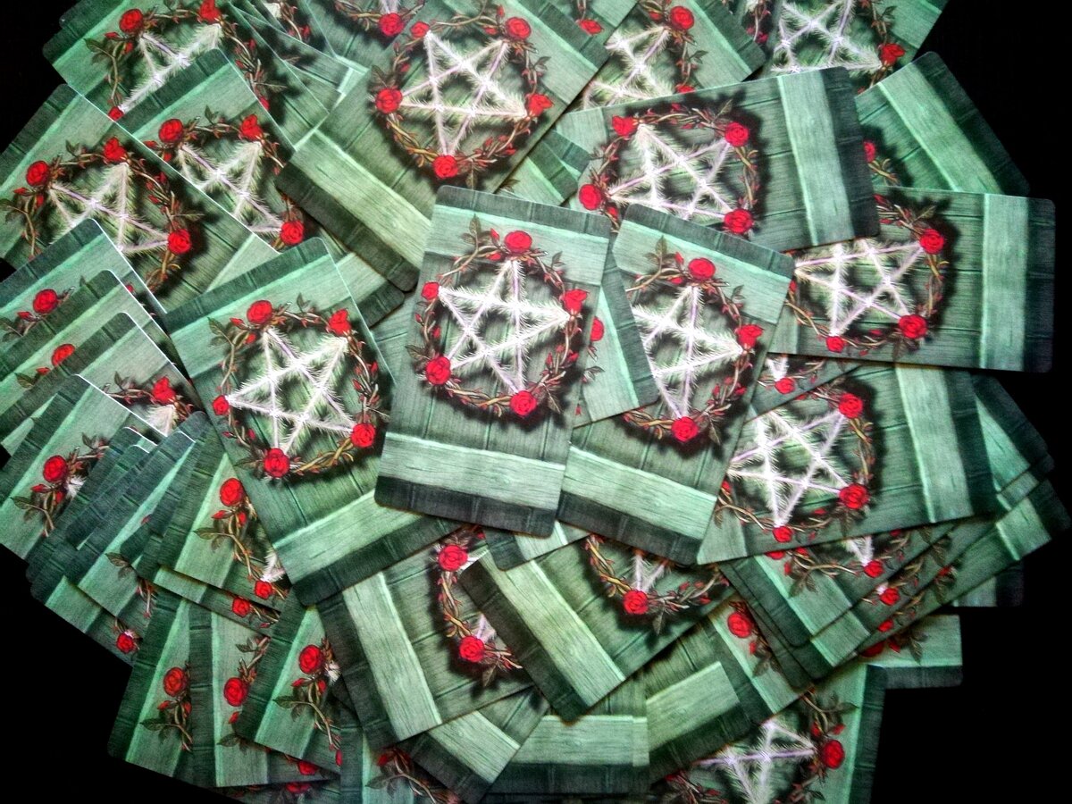 Фото автора.