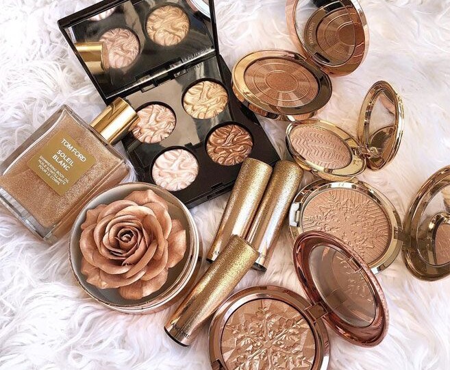 С чего начать учиться макияжу?