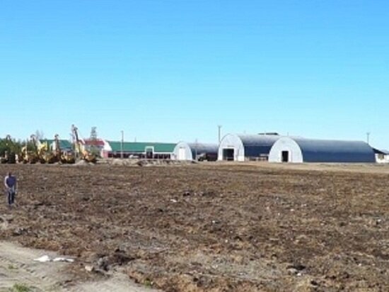  
Фото: администрация Пуровского района