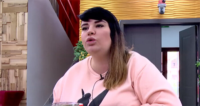 Александра Черно