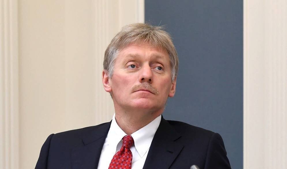 Дмитрий Песков. Источник: http://static.kremlin.ru 