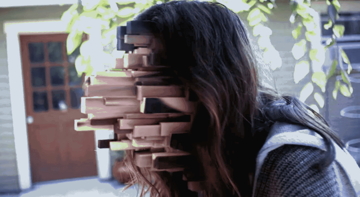 Кадр и трейлера к х/ф «Эффект Манделы»