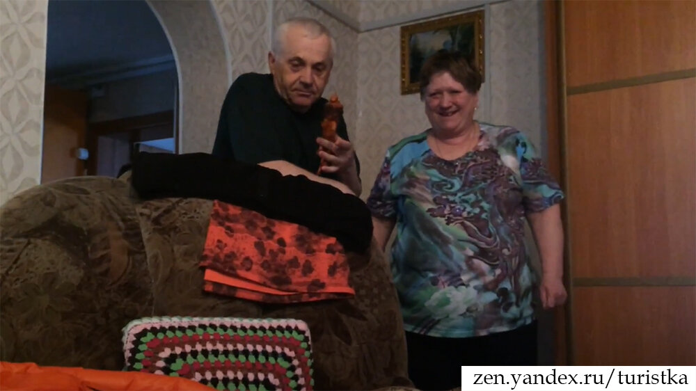 Заметила, что украинские женщины во многих вещах потакают своим муужьям