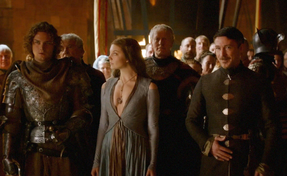 кадр 10 серии 2 сезона