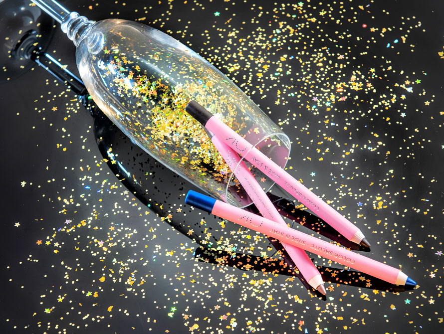 Карандаши от OK Beauty