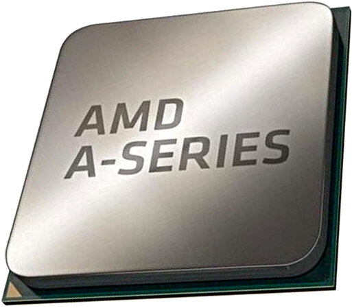 Бюджетные #процессоры AMD